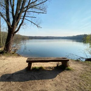 Höhenfelder See - Köln - Walk and Wonder