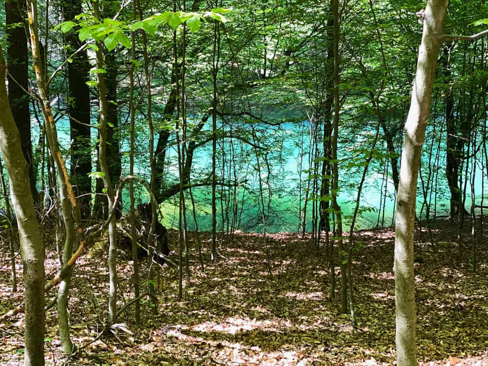 Wahnbachtalsperre Wanderung Tipps