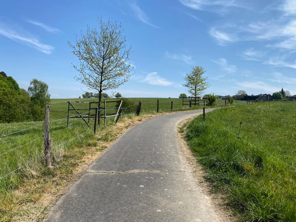 Wahnbachtalsperre Wanderung Tipps
