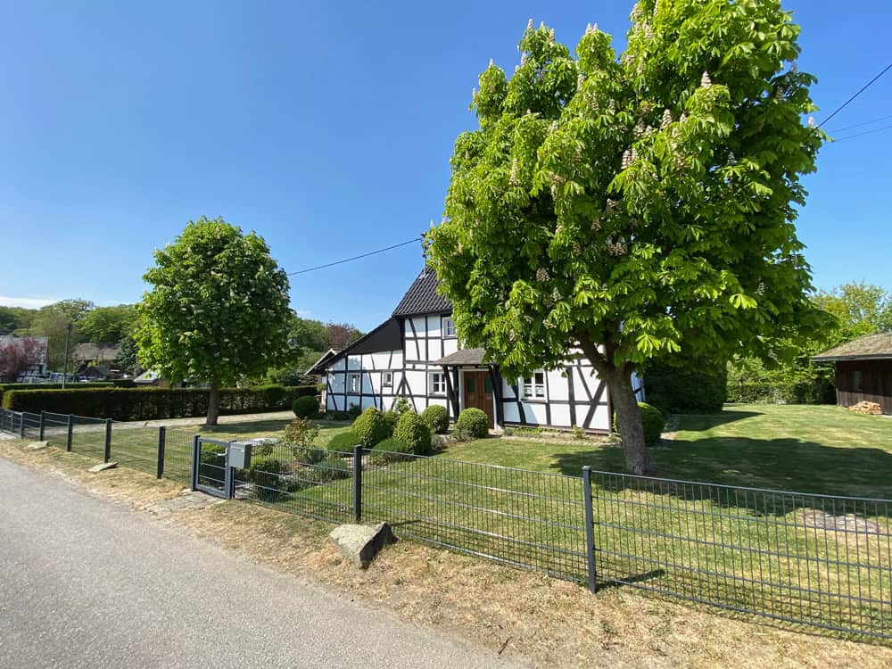 Pinn bei Neunkirchen-Seelscheid - Walk & Wonder