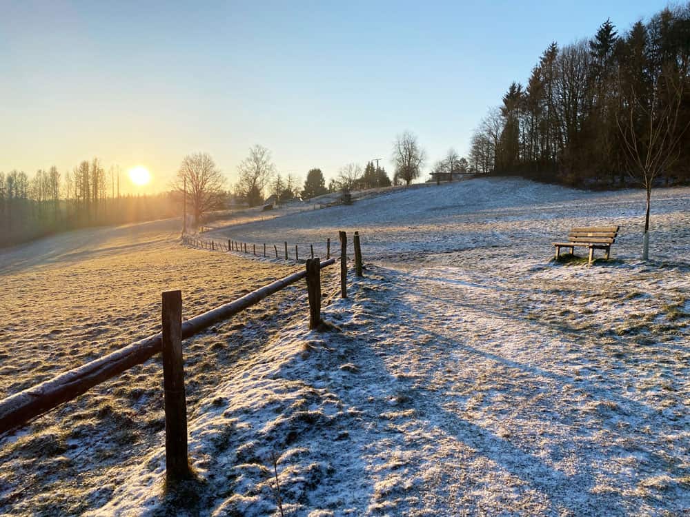 Wanderung durch das Freudenthal - Walk and Wonder