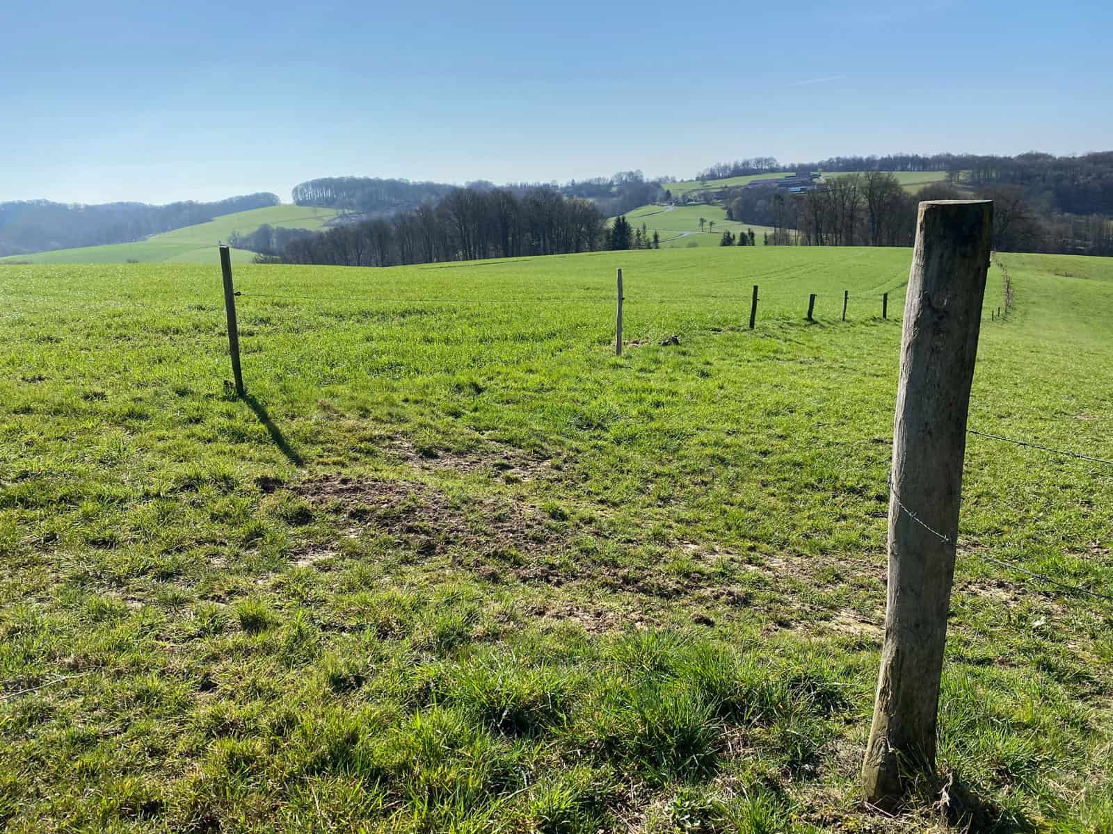 Naafbachtal Wandertipp - Walk and Wonder