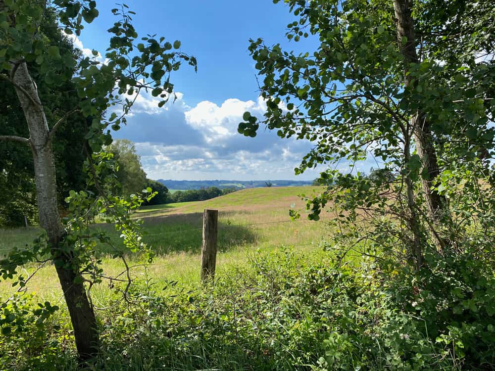 Wanderung in Engelskirchen - Walk and Wonder