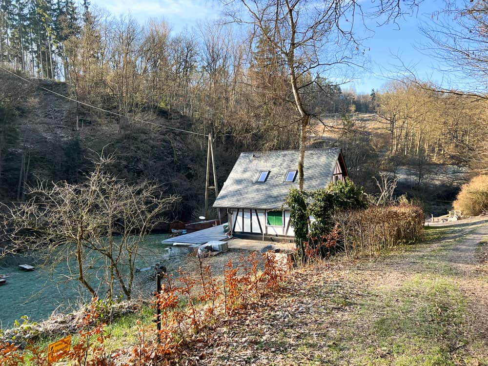 Traumschleife Baybachtal - Walk and Wonder