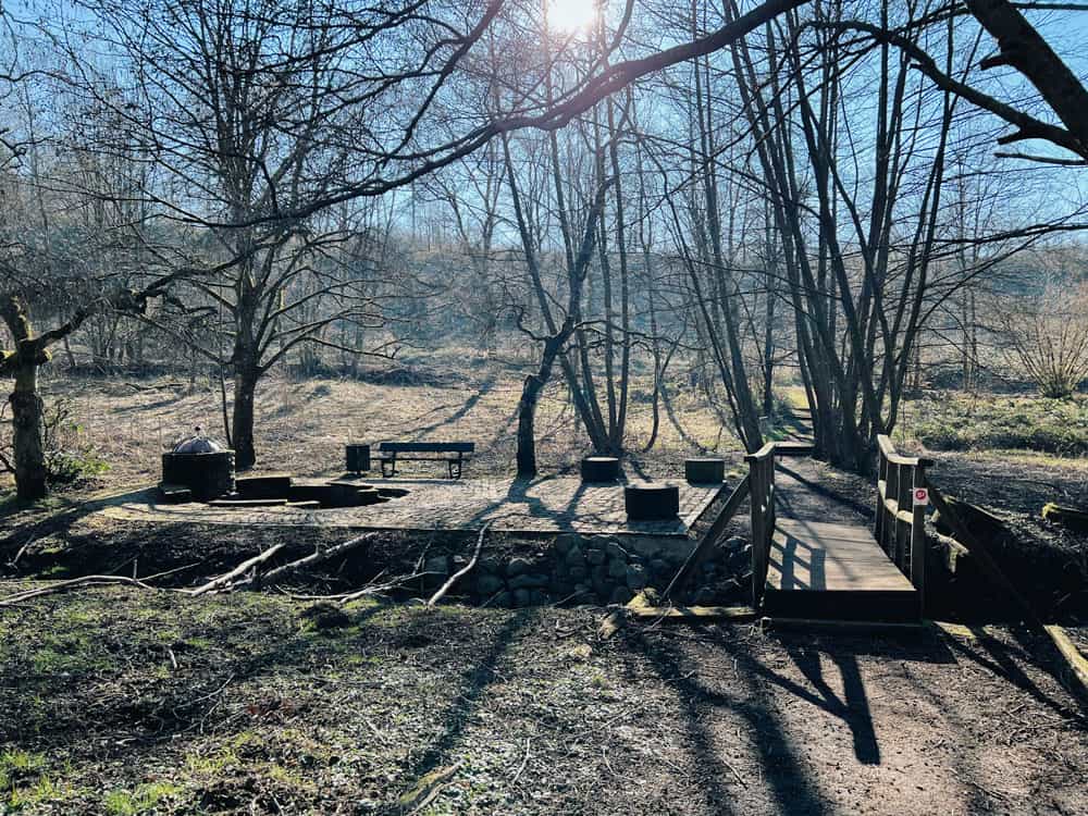 Oberes Baybachtal Wandertipp - Walk and Wonder