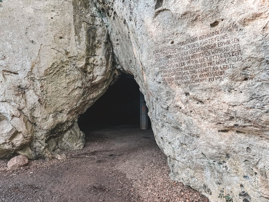 Kakushöhle Eiserfey Wandertipp - Walk and Wonder